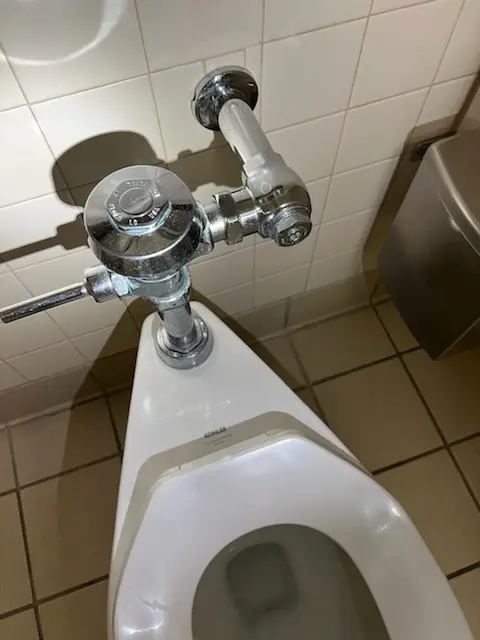 Fixture installation and repair for Sewer Camera Inspection in Westtown Park